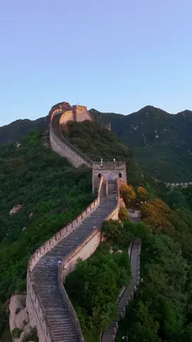 #greatwallofchina #beijingtrip #chinatravel #greatwall #china 