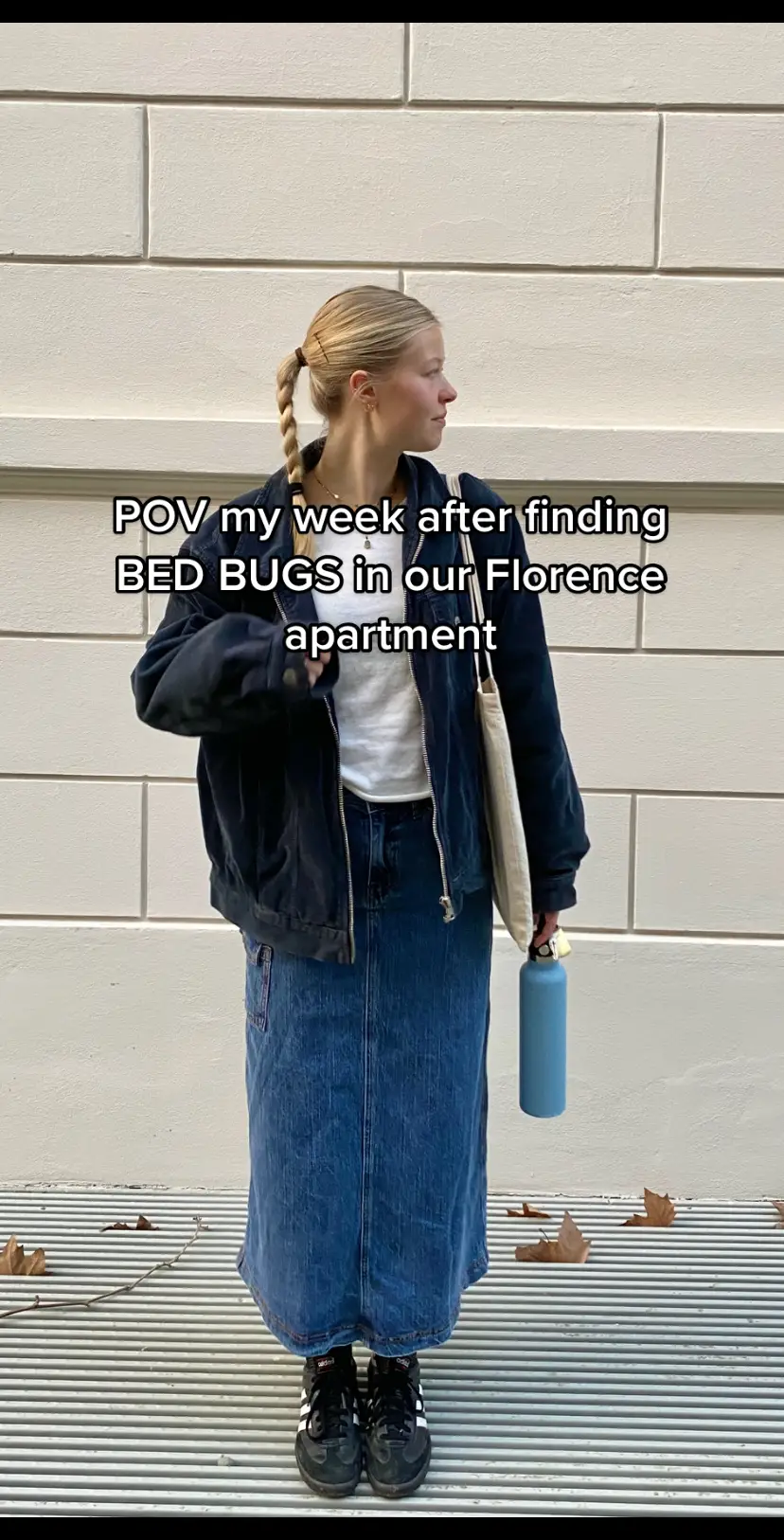 Did we find more after coming back… maybe.. but not sure what else can be done 