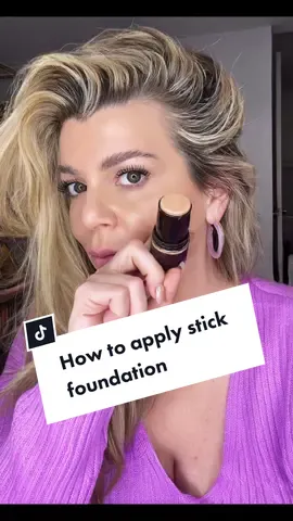 GLOW MIST available on line ARABELLATRASCA.com #stickfoundation #howtoapplyfoundation #makeuptutorial #foundation #makeuplessons101 