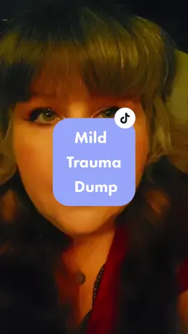 #stitch with @reactionary_leftist What's a little trauma dump between friends, right? #generationaltrauma #messytok #therapytok #agingparents #parentalloss #silentgenerationparents #generationx #generator #genxkids  #siblingdrama #familymatriarch #griefjourney #griefandlosstiktok #tchotchkes 