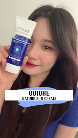 Có ai hay dùng kem chống nắng nâng tone thay kem nền giống mình khummm  #tamsulanda #reviewlamdep #goclamdep #kemchongnang ##toneup #guiche #suncream #xuhuong 