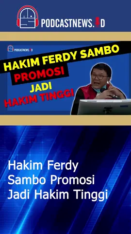 #hakimmorgansimanjuntak  #hakimsambo #jaksa #kejaksaan