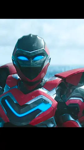Evaluate the Iron heart’s suit…#tiktok #movie #fyp #blackpanther #ironheart #funny 