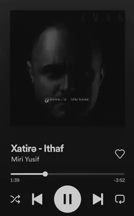 #miriyusif #xatire #ithaf 