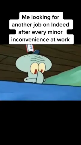 Me looking for another job on Indeed while at work #work #worklife #workbelike #workflow #workhumor #workcomedy #corporatehumor #workmemes #corporatememe #officelife #corporatehumor #indeed  
