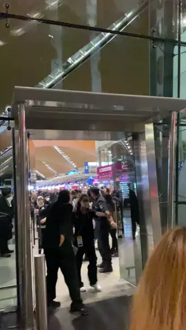 He's here! Welcome to Malaysia oppa🫶🏻Park seo joon💓#fyp#psj#parkseojoon#psjsahabatmilo#parkseojooninmy