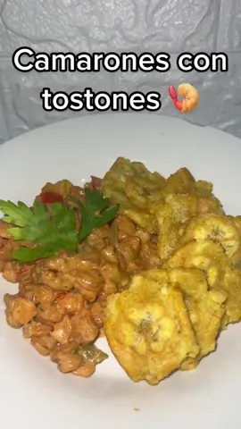 #comidatiktok #comidatok #cocinatiktok #recetastiktok #camaronesalajillo #cocinandoencasa #paratird♥️🇩🇴 #parati #cocinando #shakiraykarolg #karolgshakira 