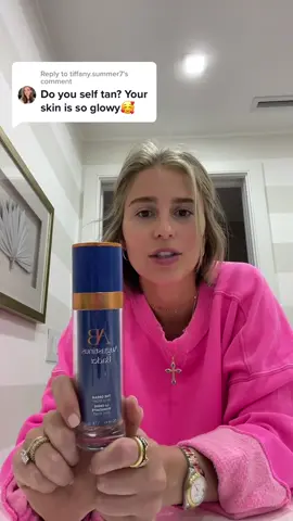 “My skin DRINKS this. It’s the best stuff I’ve ever owned” Another ✨glowing✨ testimonial thanks to @Lauren Murray #therichcream #augustinusbader 