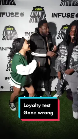 Her boyfriend is not loyal to her🤯😩 #fyp #fypシ #foryoupage #viral #fypシ゚viral #loyaltytest #viralvideo #xyzbca *We are  professionals Tiktok nobody was harmed do not take my video down*