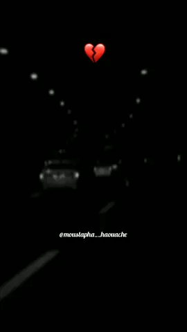 غير متروحيش عليا💔🥺(طاڨيها)❤️💍 Instagram :moustapha__haouache . . . #شاشة_سوداء_الفيديو_الجديد_2023 #الانستغرام #شوف_ستوري_الانستا #بانو_كامل_هنا #شاشة_سوداء_الفيديو_الجديد_2023🖤📍 #ارواحو_كامل_عندي_للإنستغرام #قناه_التيليجرام_في_البايو #جيش_شنيطح🔥  . . #music #video #montaj #vivralvideo #fybシ #🖤🎧 #viral #fyb #viralvideos #reels 