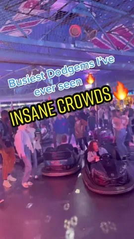 Diamond Autoscooter (Hartkopf/Osselmann) #dodgems #autoscooter #funfair #kirmes #ride #feteforaine #carnival #rides #fyp #foryou 