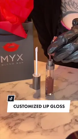 Replying to @alsojasminehurleyyo Would definitely recommend MYX Blend Bar for a fun girls day💕 #allaboutash #MYX #myxblendbar #thingstodoinhouston #thingstodoinhoustontx #placestogoinhouston 