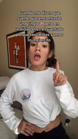 Se ganó 🏅 😁 #gringoylatina  #peruanaygringo #peruana #latinasbelike #latina #latinaenusa #viviendoenelextranjero #livingabroad #peruanaenusa #couplegoals #couples #parejasgoals #parejasinternacionales #celendipitty 