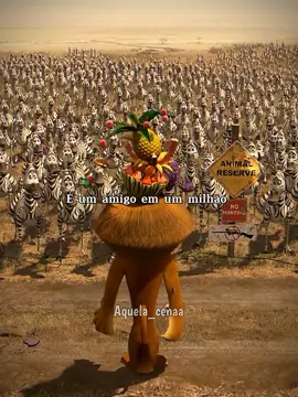 🙏🏻❤ #fy #aquela_cenaa #filme #edit #status #movie #amigos #madagascar 