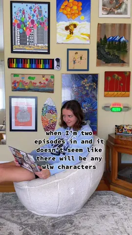 like ok nevermind #wlw #sapphic #sapphicshows #wlwships #avatrice #warriornun #savewarriornun #renewaloto #tvrecommendation #sapphictvshow #sapphictok #streamingservices 