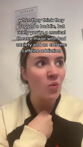 It’s just how it be 🤷‍♀️ #fyp #foryoupage #musicaltheatre #funny #theatrekid #theatre #theatretiktok #bfa #theatretok 