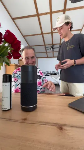 The Arcwave Pow is my new fav toy😉 Code DOM20 to save #lovehoneypartner 