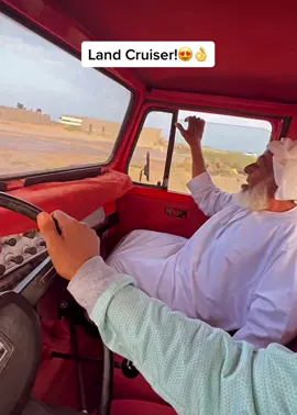 Cruising!  #landcruiser #automotive #carguys #fyp  