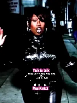 #missyelliott #ladywray #bigboi #timbaland #90s #classic #1999 #darealworld #mcsolaar #hiphop #rnb #throwback #fyp #reels__tiktok #rapper #singer #songwriter #choreography #shedoesitall #🔥 