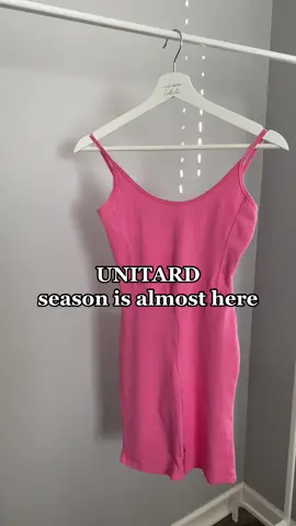 The easiest thing to wear all summer #unitardootd #bodysuit #bodysuitstyle #SummerFashion #outfitideas 