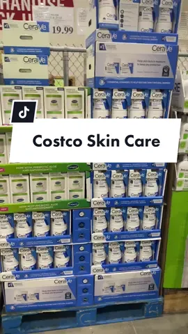 Dermatologist recommended skin care favorites @costco #skincarefavorites #costcofinds #costcomusthaves #dermatologist 