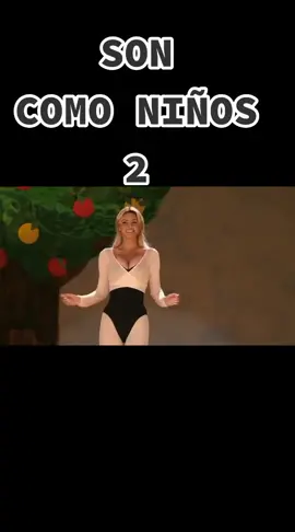 #soncomoniños2 #adamsandler #salmahayek 
