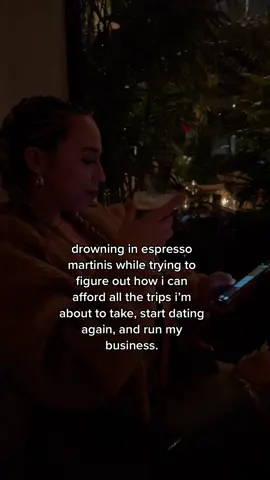 celebrate the work you do & the rest you take. ITS GONNA BE OKAY. 😜 #AXERatioChallenge #fyp #humor #frtho #espressomartinis #miami #tikhumor #dating #foryou #whorelates 