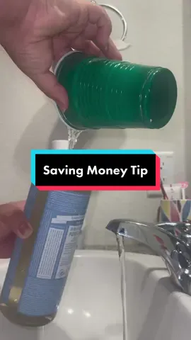 Not going to lie, I didn’t know this at first 😂 definitely saves money for me ‼️ #drbronners #castilesoap #momhack #bodywashhack #drbronnerscastilesoap #drbronnersmagicsoaps #drbronnerssoap #drbronnerscastillpeppermint 