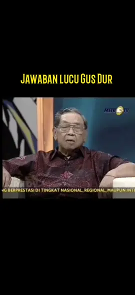 #gusdur #gusdurian #khabdurahmanwahid #khabdurrahmanwahid #gurubangsa 