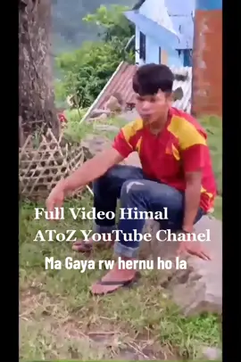 Himal AToZ YouTube Chanel