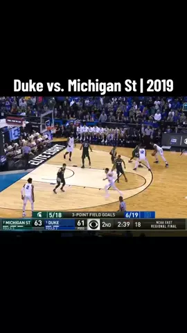 #basketball #sports #throwback #MarchMadness #college #hoops #duke #game #highlights #fyp #fypシ #foryou 