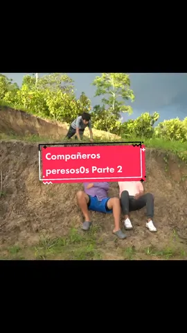 Compañeros de trabajo peres0sos Parte 2 💚✅🥔🤎 #Dios #amor #reflexion #viral #video #jhonnyreflexiones #adidasnike #peru #mexico #tiktok 