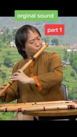 basuri dhun part 1#argentina #nepali #viral #newtrend #new #basuridhun #nagandrarai @Nagendra Rai 