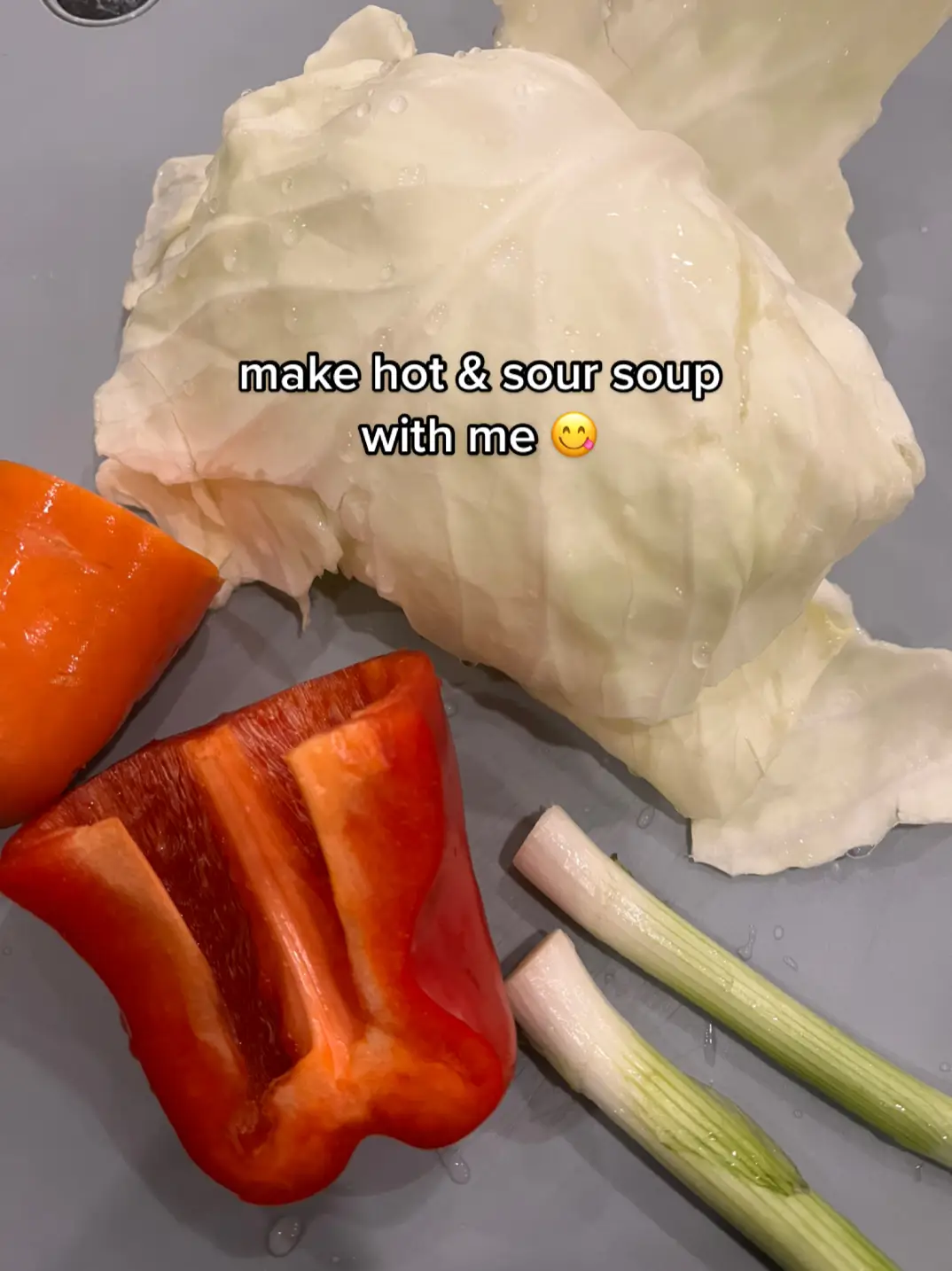 I LOVE SOUP