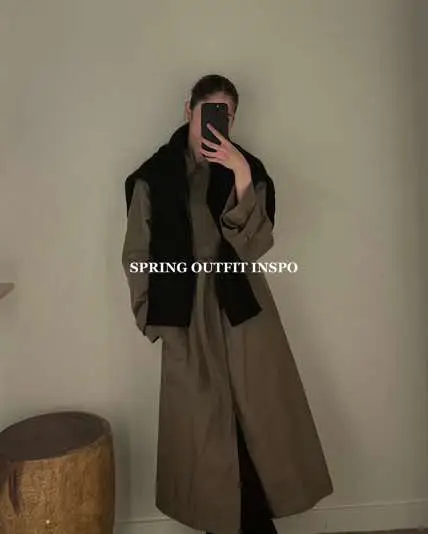 sharing some past favorite spring outfits 🤍 #transitionaloutfits #springoutfits2023 #neutrals #minimalfashioninspo #springcapsulewardrobe #loewetank #springblazer #casualspringstyle 