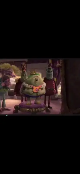 TROLLS VOICEOVER #MovieVoiceOver#VoiceOver#Foryou#Fyp#Funny#Meme  