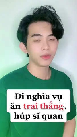 Đi nghĩa vụ ăn trai thẳng #fypシ #kỳpuidol #kypuidol #xuhuong #sexeducationkypu #imanw #LearnOnTikTok 