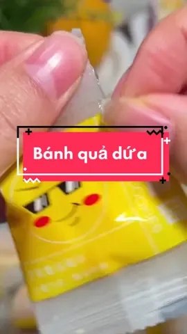 Bánh quả dứa #anvat #anvattrungquoc #xuhuong #xuhuongtiktok #fyp 