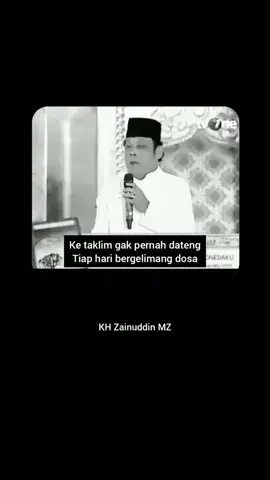 #selfreminder #reminderislamic #foryou #khzainuddinmz