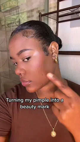 #makeuphacks #beautymark #beautymarkhack #fypシ゚viral #foryoupage #cleangirlmakeuplook #foryoupageofficiall 