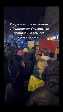 #24 #митинг#мітинг #вжерік#когдахочетсякричать #путинхуйло #украина #мир #нетвойне #germany #ukraine #foryoupage #gießen 