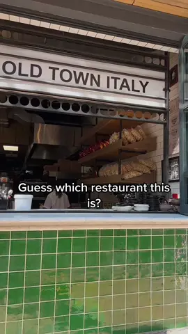 Restaurants in Johannesburg #italy 