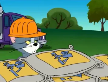 #tomandjerry #cartoon #hoathinh 