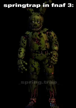 I aLwAyS CoMe BaCk#fnafmeme #fnaf #fnaf3#fnaf6 #fnafsecuritybreach 