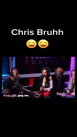 chriszz #😂 #podcast #fnf #women #freshprinceceo #myrongaines #freshandfit #chris 