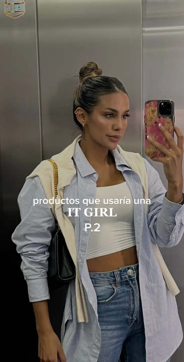 Una recomendación más de esos productos que amammossss 🫰🏼🫰🏼