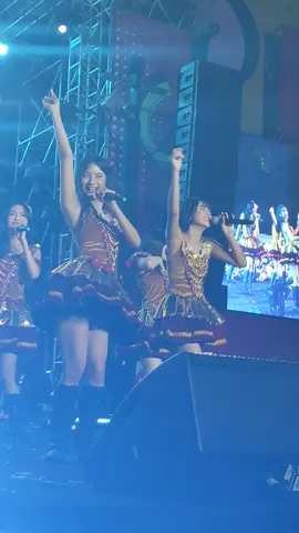 Fancam Freya JkT48 Koi Suru Fortune Cookie Lifefest  @Freya J  #freyajkt48 #jkt48 #jkt48newera #fyp 