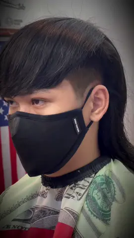 มัลเล็ต #เปิดข้างรากไทร #ทรงเปิดข้างรากไทร #วิธีตัดทรงเปิดข้างรากไทร #เปิดข้าง #ทรงเปิดข้าง #ทรงรากไทร #ทรงหางม้า #ร้านตัดผมสมุทรปราการ #ช่าง 