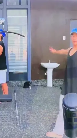 🏋️‍♂️🛐 #dokyeom #dk #seventeen 
