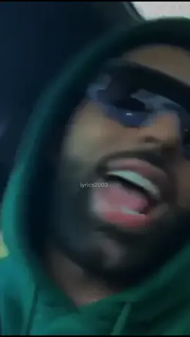 Sauceboy Eladio carrion  #eladiocarrion #parati #lyrics #greenscreen 